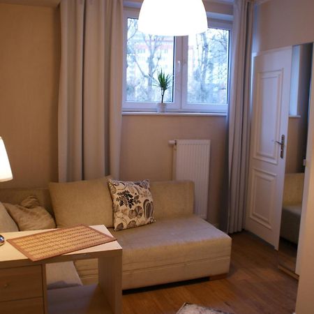 Apartament Na Heweliusza غدانسك المظهر الخارجي الصورة