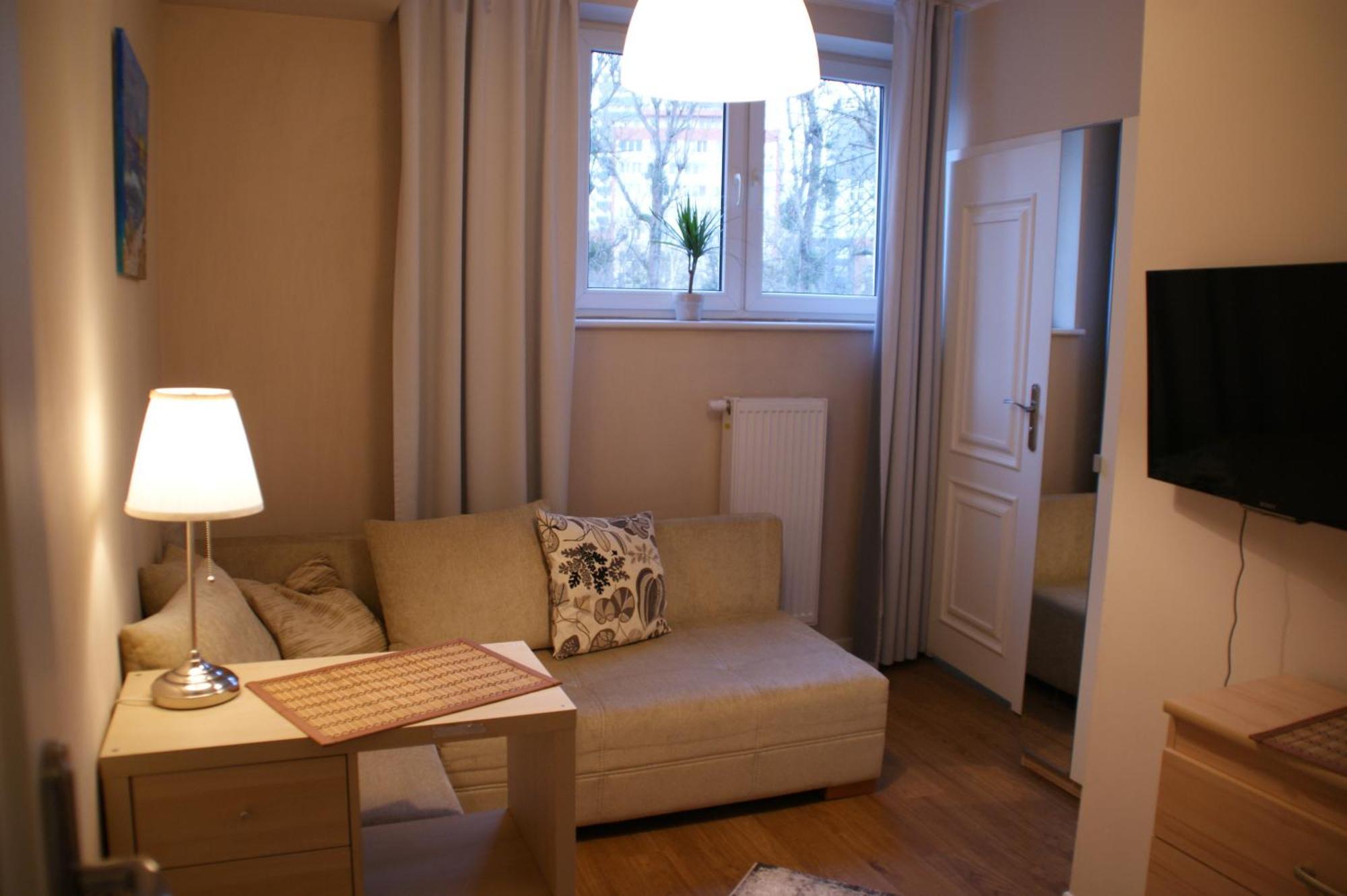 Apartament Na Heweliusza غدانسك المظهر الخارجي الصورة