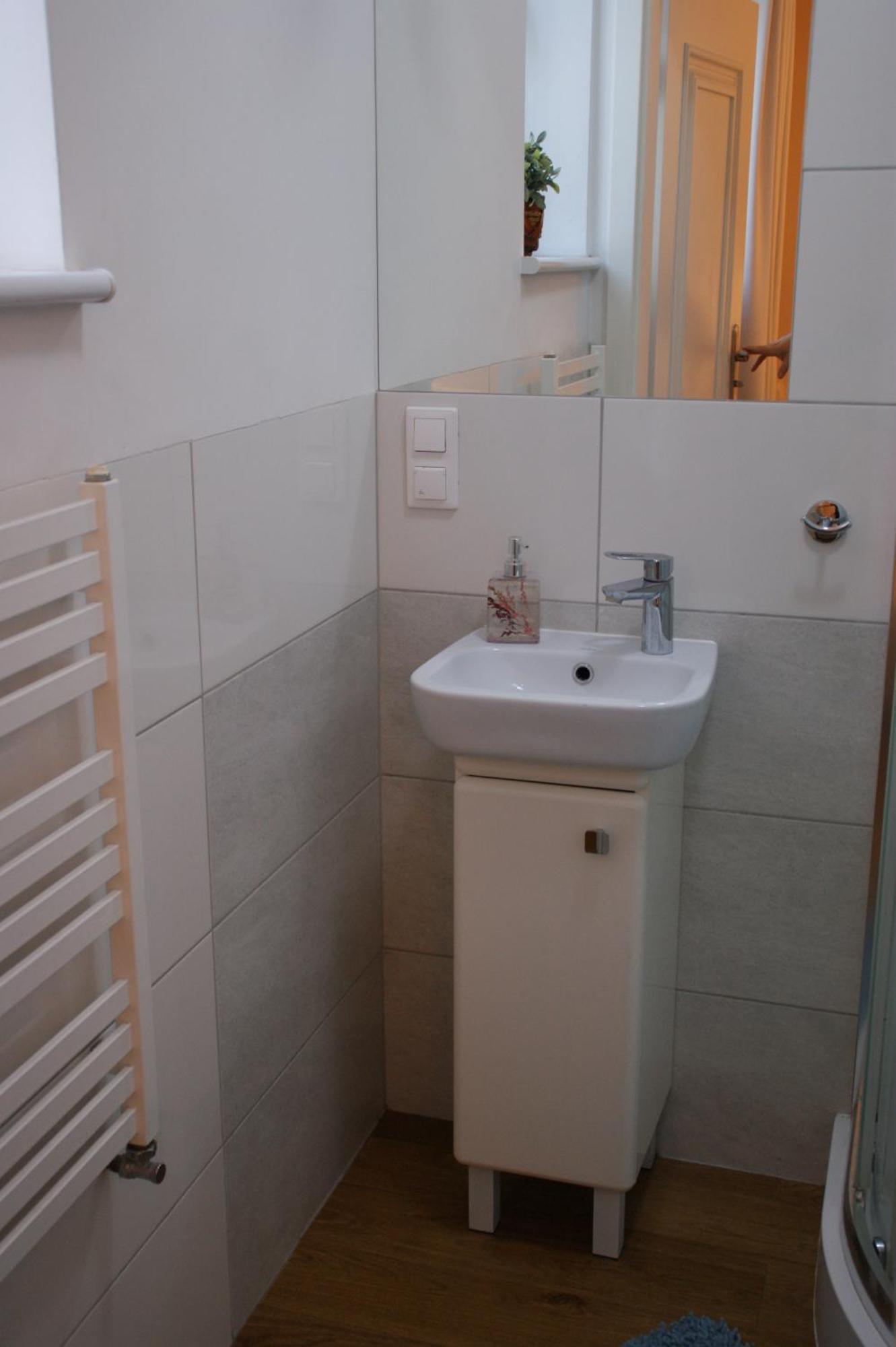 Apartament Na Heweliusza غدانسك المظهر الخارجي الصورة