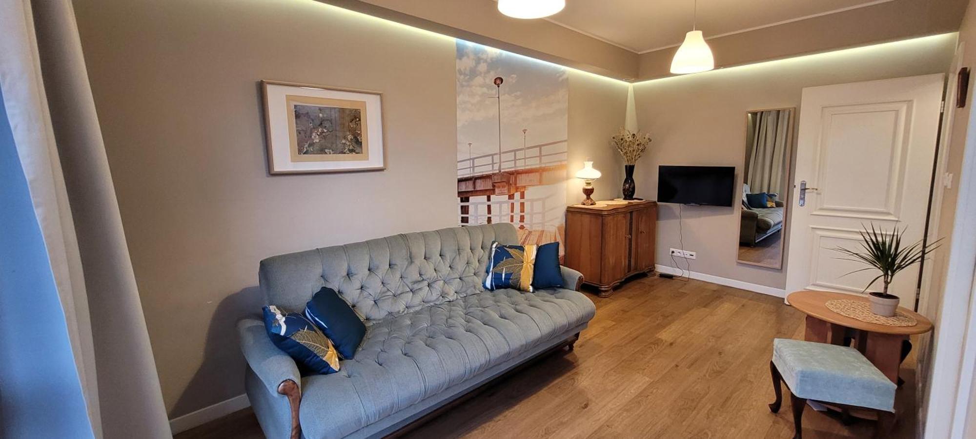 Apartament Na Heweliusza غدانسك المظهر الخارجي الصورة