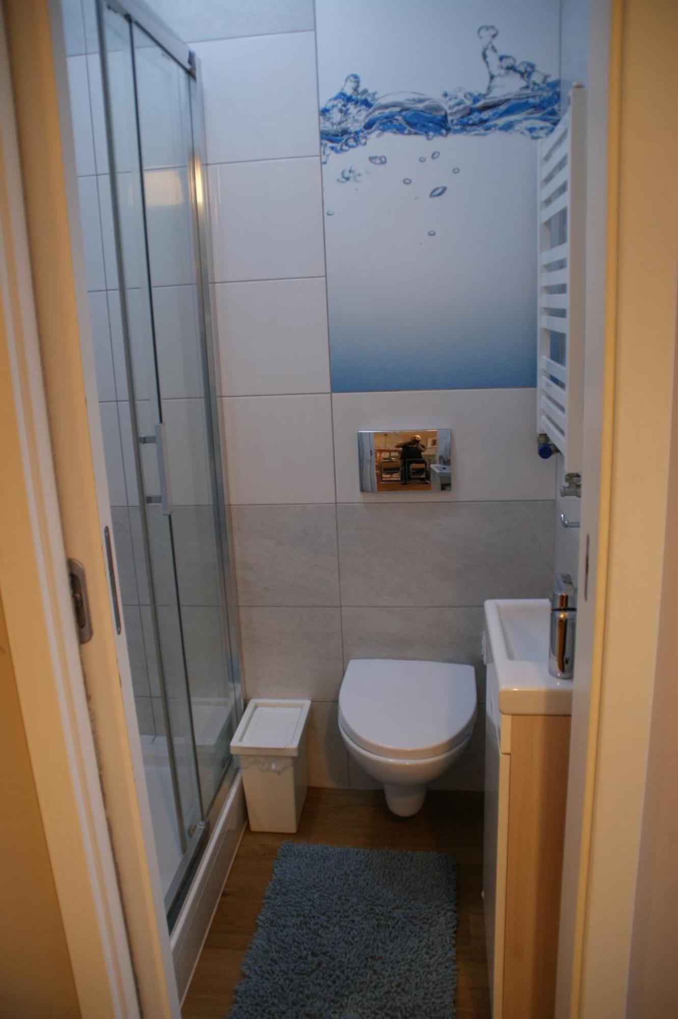 Apartament Na Heweliusza غدانسك المظهر الخارجي الصورة